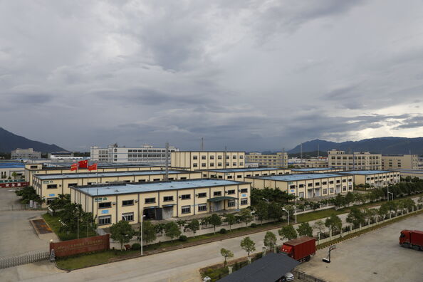 Chine Guangzhou Meklon Chemical Technology Co., Ltd. Profil de la société