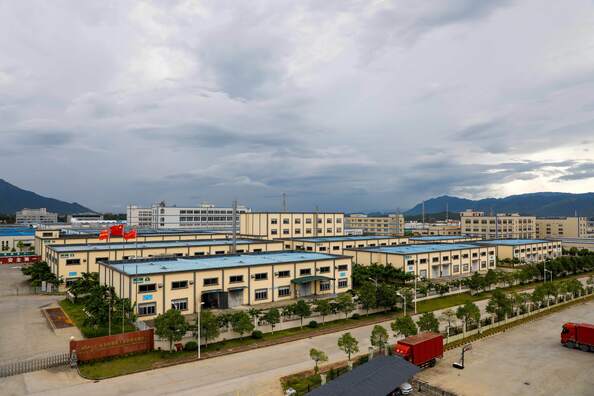 Guangzhou Meklon Chemical Technology Co., Ltd.