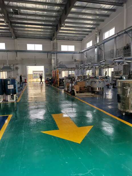 Guangzhou Meklon Chemical Technology Co., Ltd.