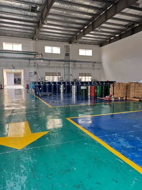 Guangzhou Meklon Chemical Technology Co., Ltd.