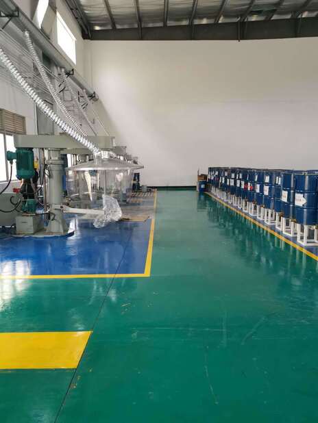 Guangzhou Meklon Chemical Technology Co., Ltd.