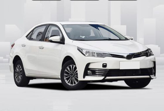 Super Blanc Refinish Peinture de voiture Finition lisse Pratique pour FAW Toyota 040