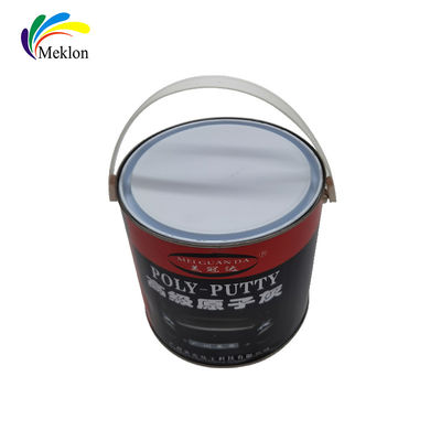 Polyester pour voiture durable, polyester polyester, remplisseur de cartouche polyvalent