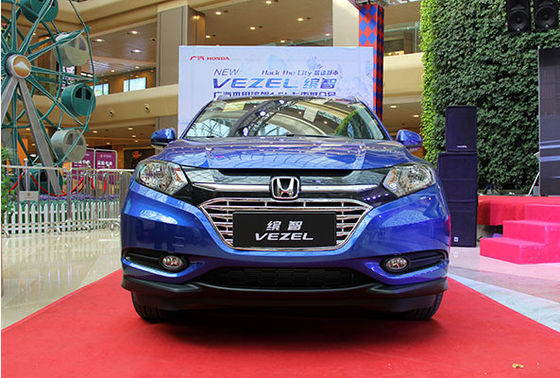 La peinture mixte pour voiture, pratique et imperméable pour Honda B593M.