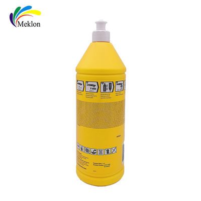 Produits détaillants automobiles polyvalents G4 Auto Wax Oil