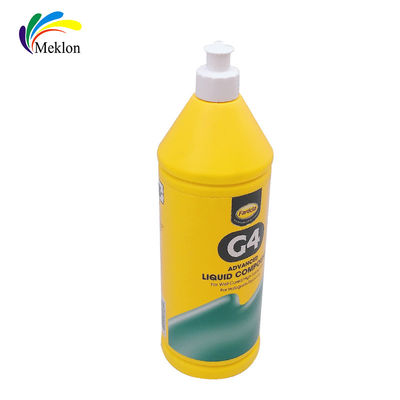 Produits détaillants automobiles polyvalents G4 Auto Wax Oil