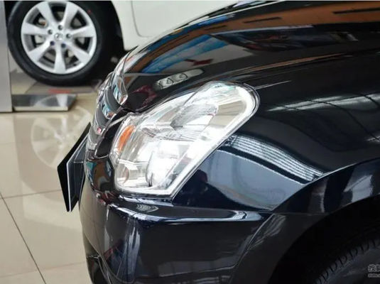 Nissan Multiscene Durable Jasper Black Peinture de voiture imperméable à l'eau Couleur de voiture correspond à la peinture à pulvériser