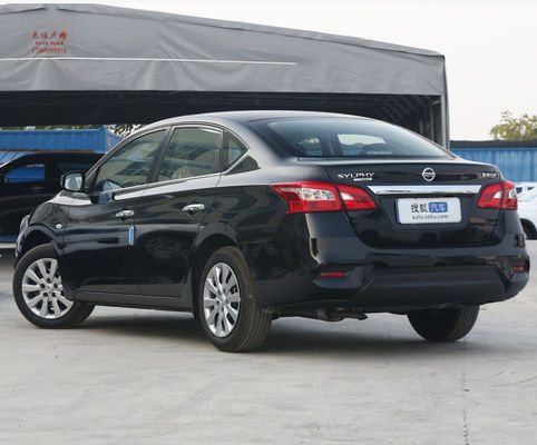 Nissan Multiscene Durable Jasper Black Peinture de voiture imperméable à l'eau Couleur de voiture correspond à la peinture à pulvériser