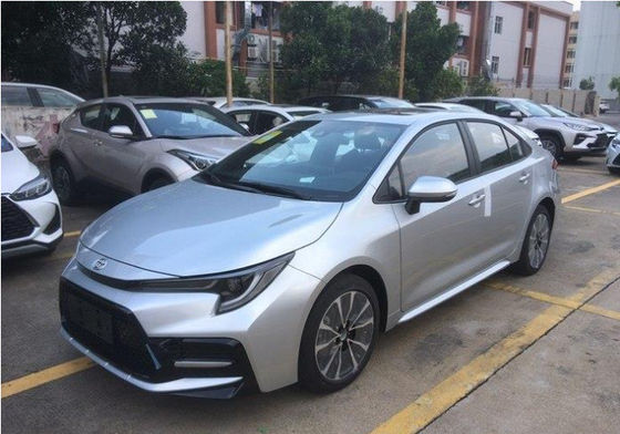 Peinture automobile non toxique prête à être mélangée argent cristallin inodore imperméable à l'humidité