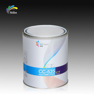 Anti-abrasion Auto Primateur de peinture résistant aux produits chimiques résistant aux intempéries