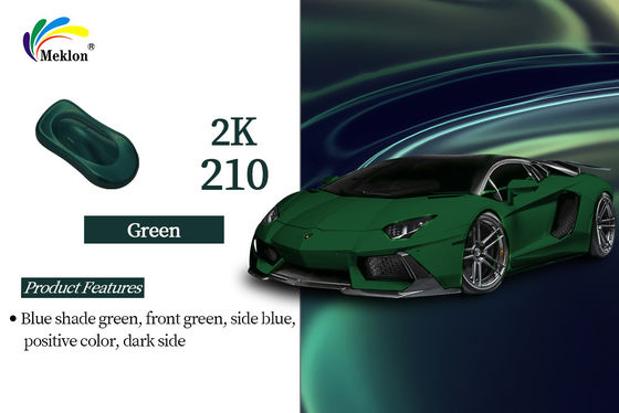 La peinture de voiture acrylique pratique en haut du manteau résistant aux intempéries résistant à la décoloration