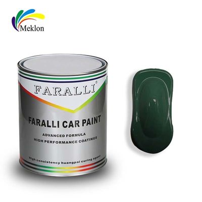 Multi-scène Auto Top Coat hydrofuge, protégeant le haut du corps.