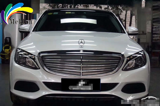 Peinture auto perlante stable et inoffensive, protection contre les UV