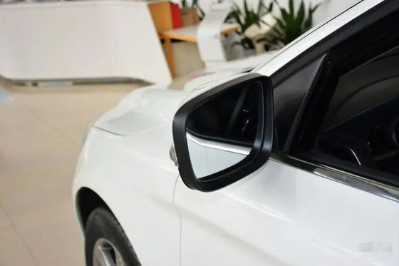Peinture auto résistante aux intempéries Produits de finition de voiture durables et polyvalents
