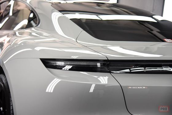 SGS Peinture automobile blanche perle inoffensive, peinture brillante perle blanche en aérosol pour voiture
