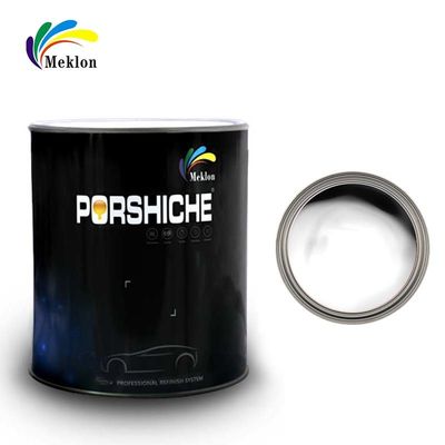 SGS Peinture automobile blanche perle inoffensive, peinture brillante perle blanche en aérosol pour voiture