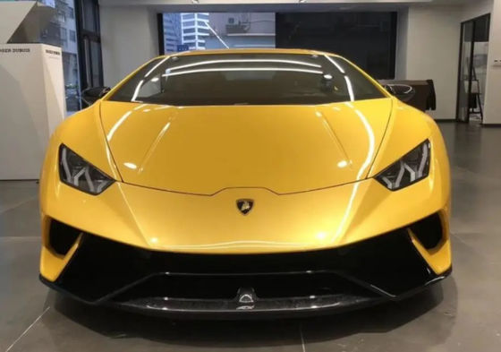 Peinture automobile en cuivre non toxique Perle résistante aux intempéries Anti-UV Finition brillante