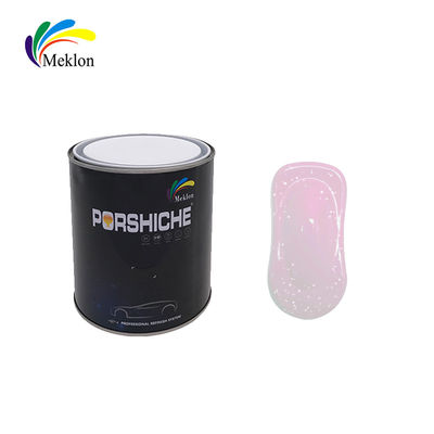 Peinture de voiture à perles résistante aux produits chimiques résistant à la moisissure 0,95 kg