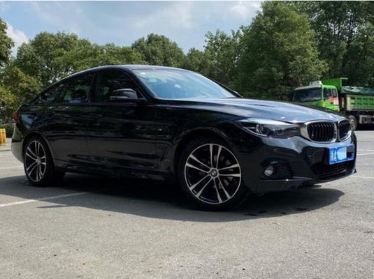 La peinture de voiture bleue de Gemstone est une peinture brillante 1L pour BMW 525 2015+ 467