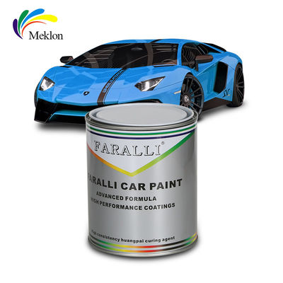 Résistant à la chaleur 1L Auto Paint Primer Résistant au mildiou Résistant à l'humidité
