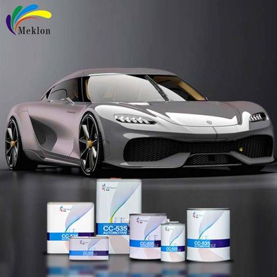 Pratique pour voiture Polyester en mastic résistant à l' essence inoffensif pour le corps de l' auto