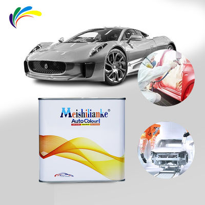 Résistant à l'humidité, diluant de peinture automobile, antiacide polyvalent et non toxique