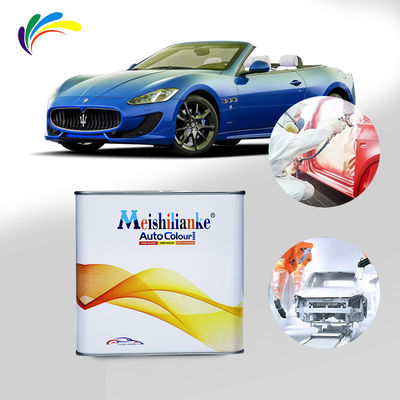 SGS diluant laque à l' épreuve de l' huile sur la peinture automobile, diluant la peinture à l' épreuve du mildiou automobile