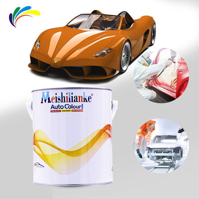 Peinture métallique pour voiture, couche de base, pulvérisation, résistant aux intempéries, non toxique