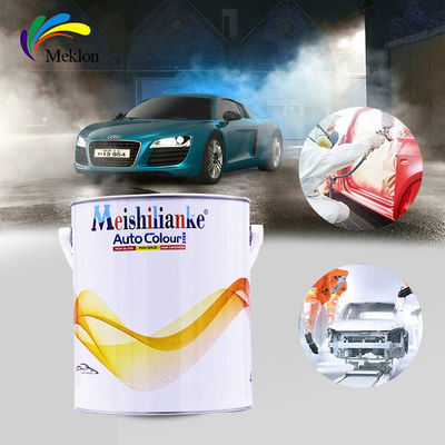 Vêtements à base claire pour automobile, Vêtements à base claire acrylique pour voiture