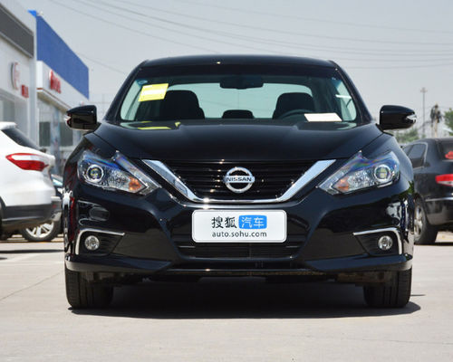 Dongfeng Nissan G41 Obsidian Noir Refinish Peinture de voiture Subtle métallique Brillant acrylique
