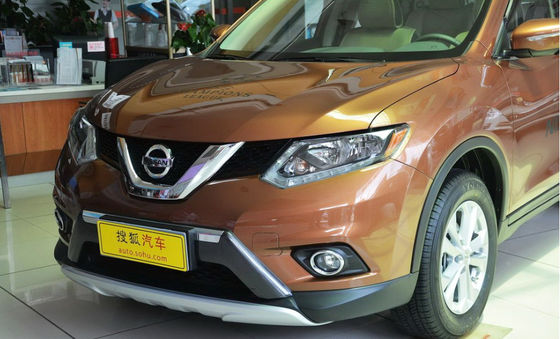 Dongfeng Nissan CMA Ambre or Refinish Peinture de voiture Bonne durabilité