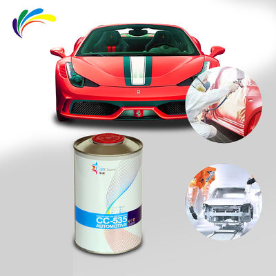 OEM 1K Peinture acrylique de finition de voiture de peinture automobile Meklon