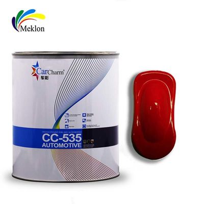 OEM 1K Peinture acrylique de finition de voiture de peinture automobile Meklon