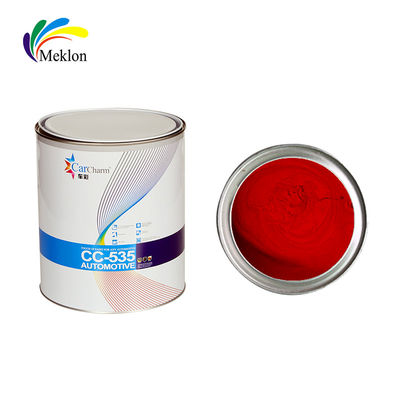 Système de mélange de couleurs de peinture de voiture pour peinture de finition automatique
