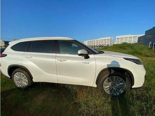 Peinture automobile à haute réduction GAC Toyota Opal argentée