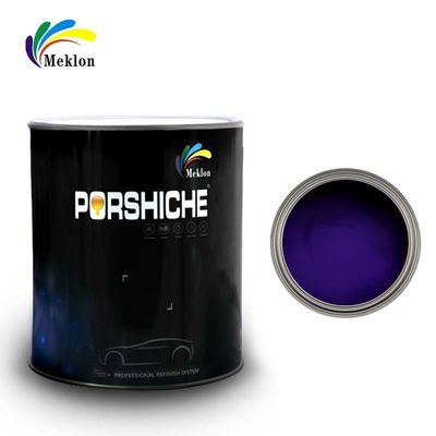 Peinture automobile P-209 pour véhicules