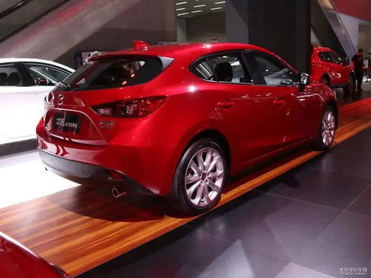 Mazda 41V Soul Rouge Peinture finie de voiture de haute qualité