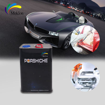 Série de peintures à haute concentration pour automobile HS