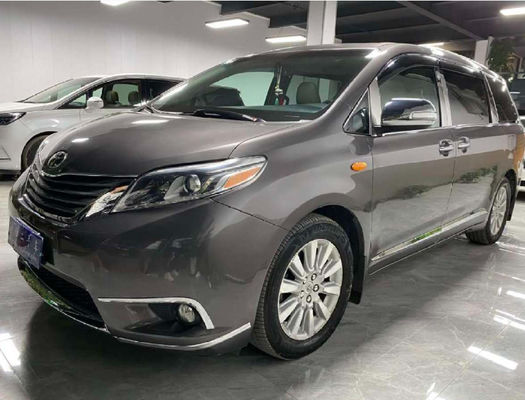 Toyota 1E0 Refinit la peinture de voiture pour une couleur gris foncé époustouflante
