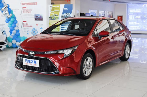La peinture de voiture est prête à être mélangée HONDA 700 ROUGE