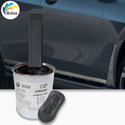 MSDS Anti-UV Peinture de finition automobile BMW Série 7