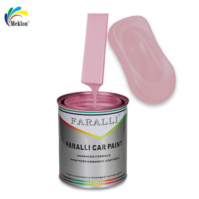 La peinture de perle de voiture pratique couche de base