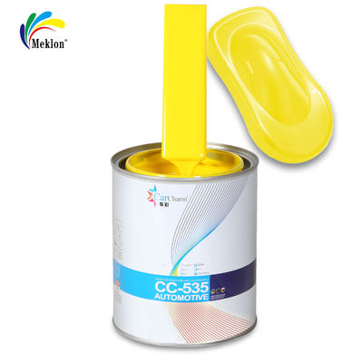 Résistant aux rayons UV Pour voiture Vernis à couche claire Multifonctionnel Non toxique
