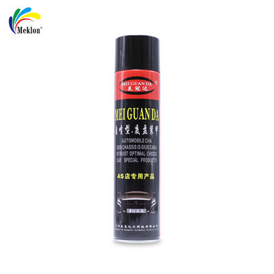 Produit durable pour les soins de la voiture destiné à la réparation automobile