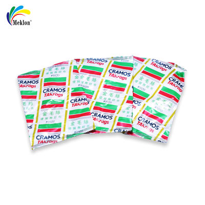 Produits de détail automobile Tissu non tissé pour séchage rapide et absorption d'humidité
