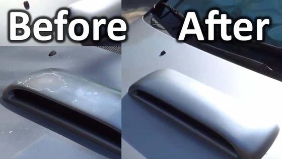 1L de peinture de voiture de base