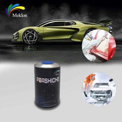 Un durcisseur de peinture automatique inoffensif, un durcisseur pratique pour les peaux claires.