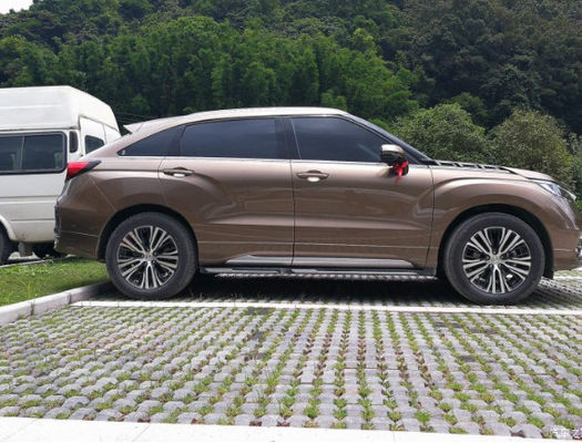 Peinture de voiture prête à l'emploi dorée durable, multifonctionnelle, résistante à la moisissure, anticorrosion et résistante aux UV