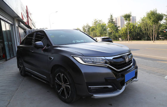 Peinture de voiture gris, anti rayures Laque Spray pour voitures