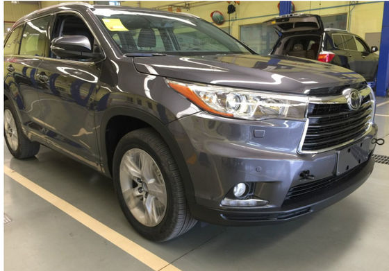 Peinture automobile mixte à base de résine acrylique haute brillance Multiscène durable